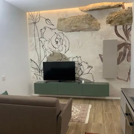 Agli Archi Dell'arena Apartment