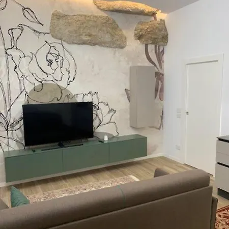 Agli Archi Dell'arena