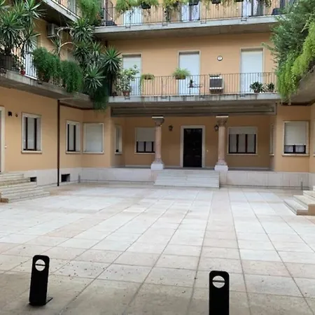 Agli Archi Dell'arena Apartament Werona