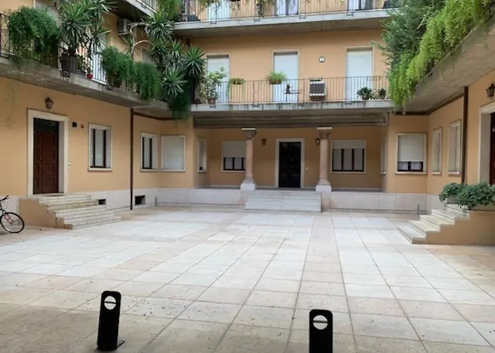 Agli Archi Dell'arena Apartmán Verona